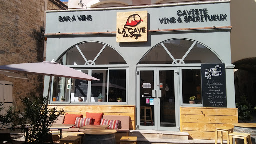 La cave de Soye - Thumbnail