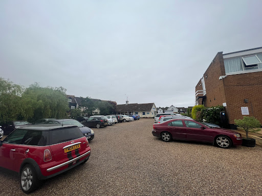 Wroxham Hotel Pay & Display Car Park