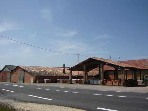 Photo de Tuilerie Joyat - Cézac à Cézac (33620)