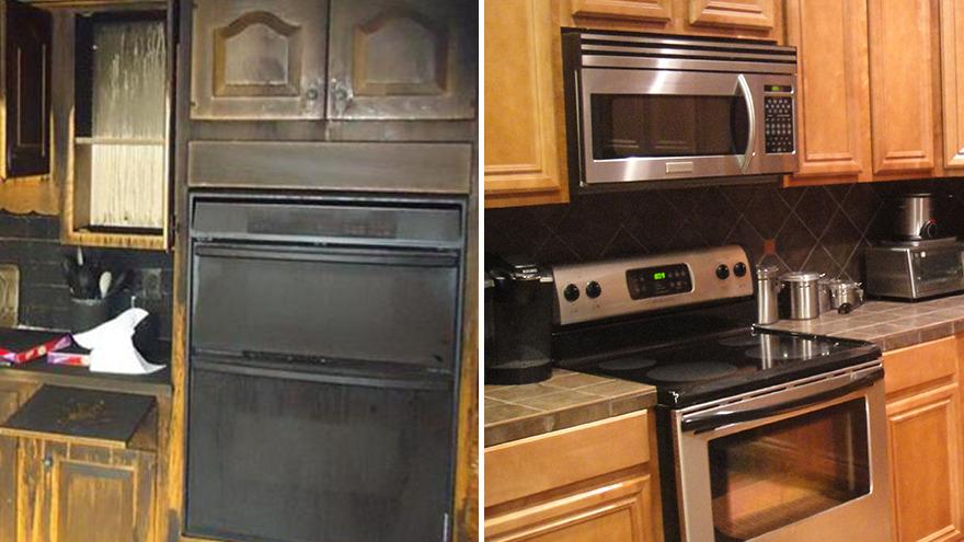 Integrity Restoration & Remodeling Contractors LLC photo
