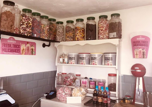 Uists Little Shop Of Treasures