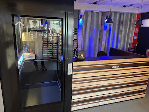 Photo n°5 de Audioprothésiste Bien Entendre - Appareils Auditifs - Tournus à Tournus (Service de réparation d'appareils auditifs)