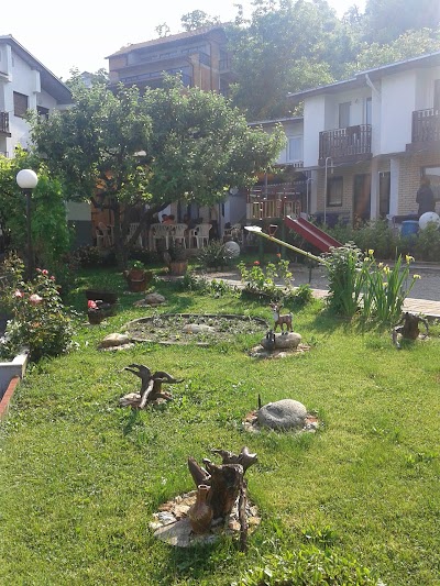 Photos of Villa Nikola Ohrid