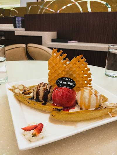 Photos of Haagen-Dazs