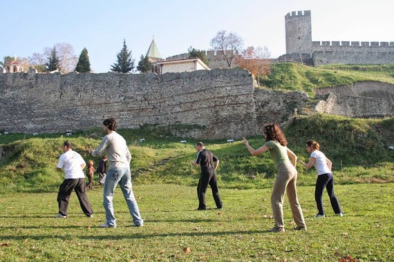 Tai Chi Beograd,Srbija, www.taichibeograd.org.rs, Author: Tai Chi Beograd,Srbija, www.iptaichi.rs