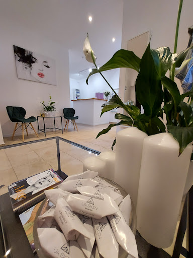 UA SKIN Beauty Place