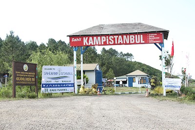 Photos of Sahil Kamp İstanbul