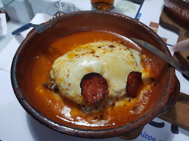 La Forneria