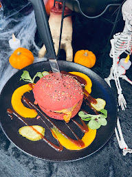 Photo n°24 de Restaurant Arcelor Dunkerque à Grande-Synthe (Restaurant)