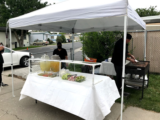 Aleph Catering - Visual