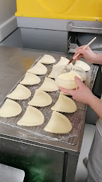 Photo n°29 de Chez Granny - Restaurant et Boulangerie à Cornebarrieu (Restaurant)