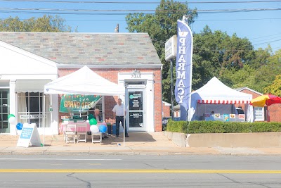 Webster Pharmacy