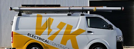WK Electrical Contractors