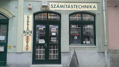 Photos of TPC Kereskedelmi &eacute;s Szolg&aacute;ltat&oacute; Kft.