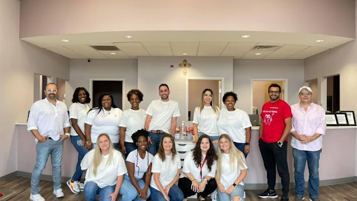 The Smile Center of Southaven