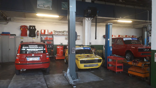 FRANCHINI AUTO SRL