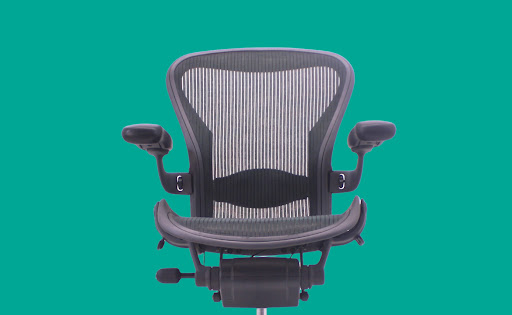 ChairSmith - Visual
