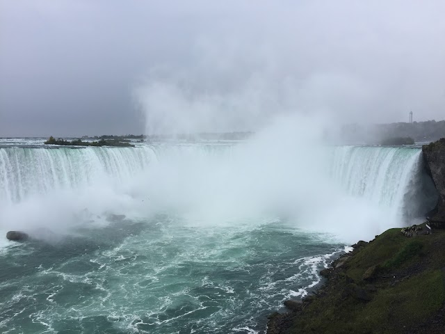 Niagara Falls Canada