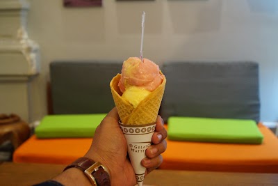 Photos of Gelato Matteo