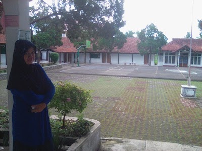 Photos of Kampus Keperawatan Gigi Poltekkes Tasikmalaya
