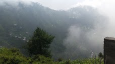 Jama Masjid Khalid Bin Waleed muzaffarabad