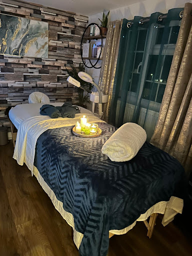 Heavenly Bliss - Viera Massage and Spa