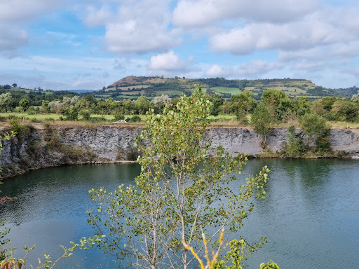 Lac de la cisba Gallery - France