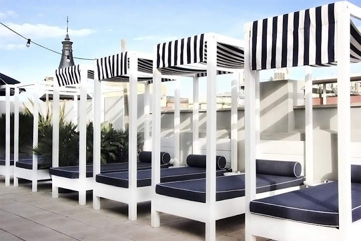 Hotel MidMost Barcelona by Majestic Hotel Group by null