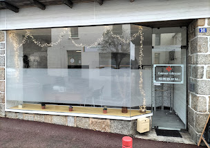 Photo n°4 de Ambre MOUSSU et Jonathan LUCHINO à Rostrenen (Cabinet infirmier)