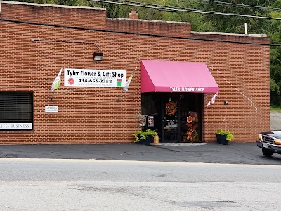 Tyler Flower Shop