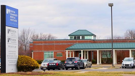 Norton Immediate Care Center - Clarksville Logo