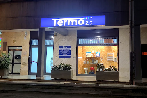 Termo 2.0 - Visual