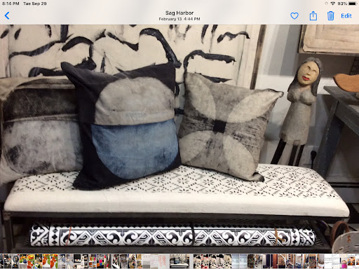 Annyx Eclectic Home Furnishings, accessories, and gifts - Thumbnail