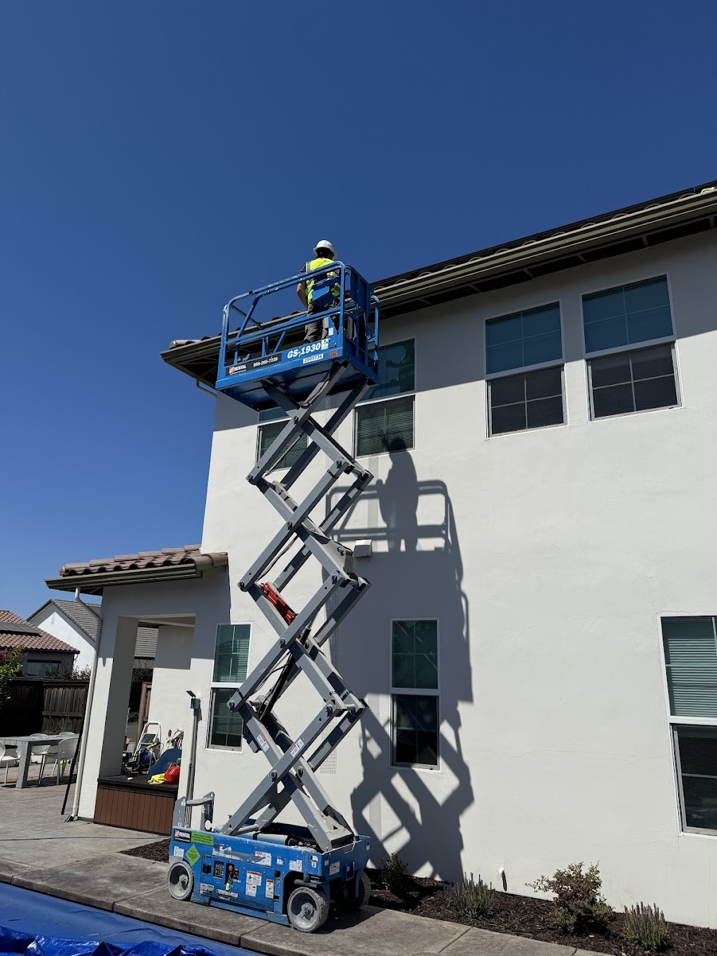 Window Cleaning Gallery Image 11