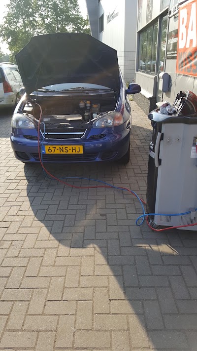 Photos of Autoservice/Apk Station De Buitenhaven BV