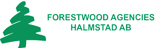 Forestwood Agencies Halmstad AB