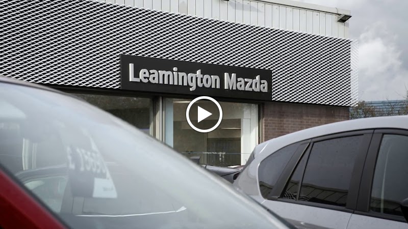 Leamington Mazda (Green 4 Motor Company) photo 2