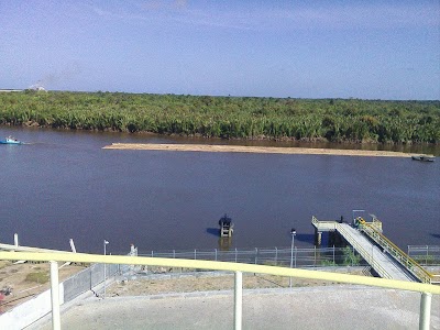 Photos of Ketapang Bulking (PT.Agrolestari Mandiri)
