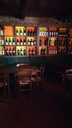 Fire's Pub Copparo - Visual