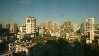 Photos of Sheraton Ningbo Hotel