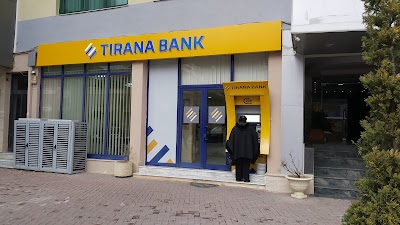 Tirana Bank