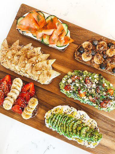 Toast Society Cafe - Thumbnail