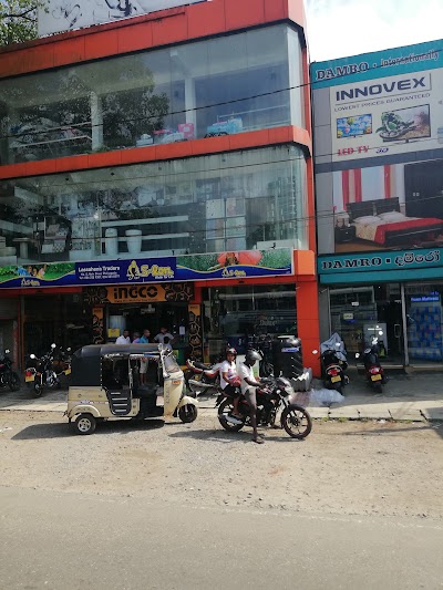 Photos of Lassahena Hardware