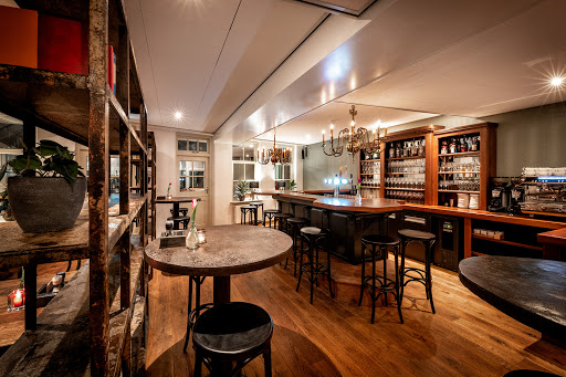 Grand Café Broeck Oudewater - Thumbnail