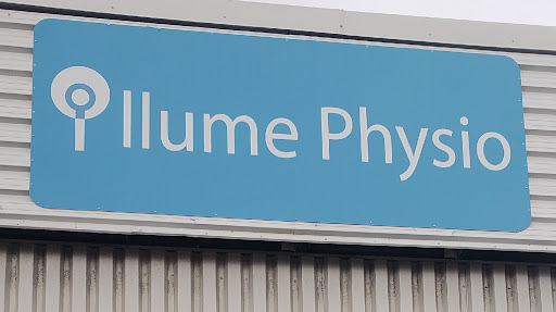 Illume Physio - Visual