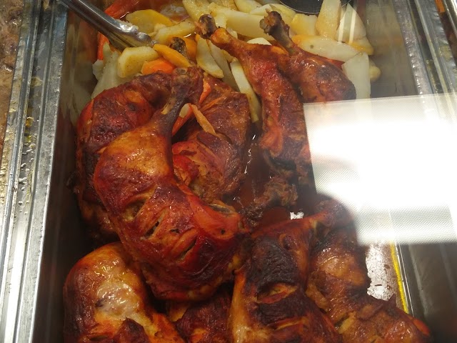 Sophie's Cuban Cuisine
