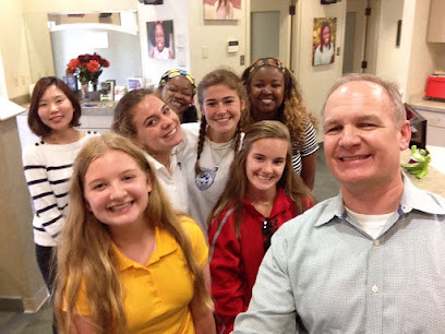 Kingry Orthodontics - Montgomery