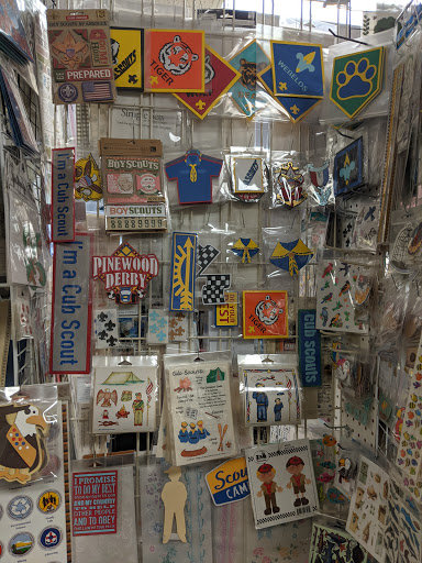 Legacy Creations Scrapbook Store