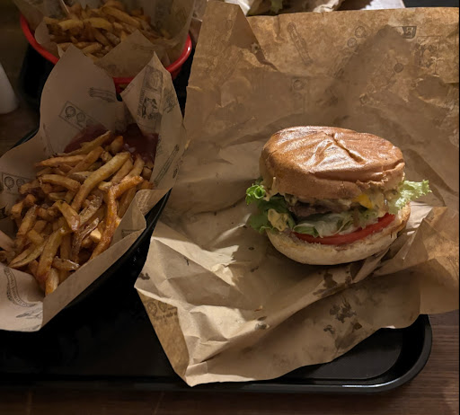 Photo 5 - Pimp my Burger