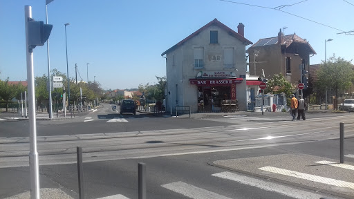 Bar des Vignerons - Thumbnail